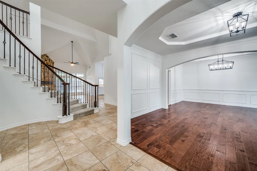 1329 Bateman Lane Celina, TX 75009