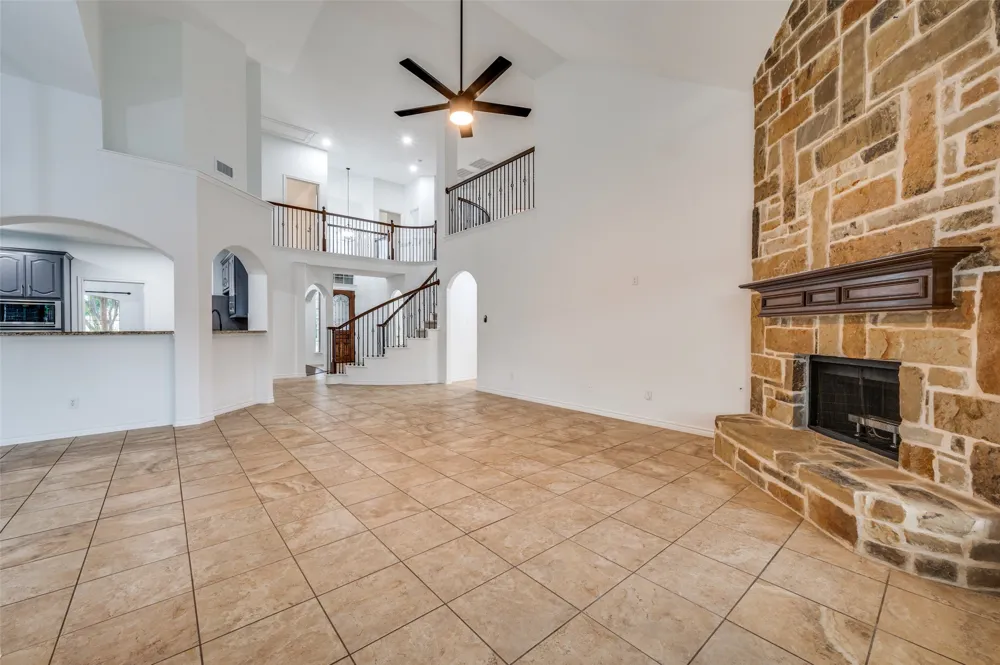 1329 Bateman Lane Celina, TX 75009