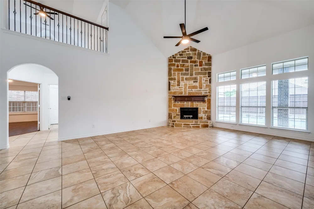 1329 Bateman Lane Celina, TX 75009
