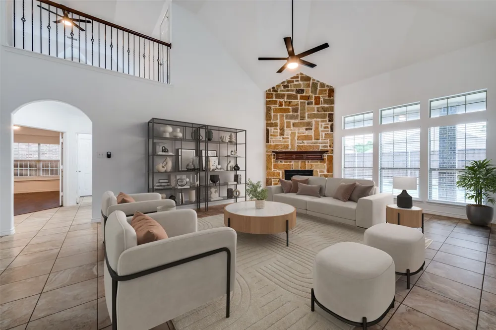 1329 Bateman Lane Celina, TX 75009