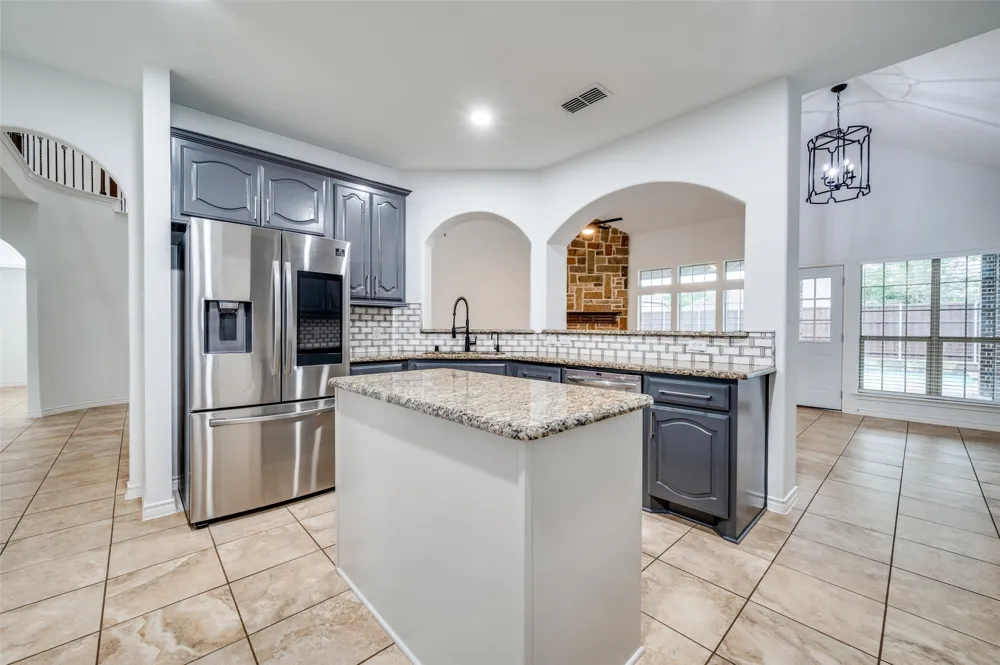 1329 Bateman Lane Celina, TX 75009
