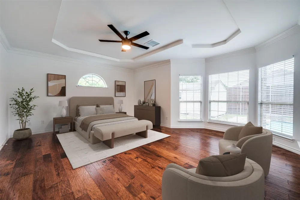 1329 Bateman Lane Celina, TX 75009