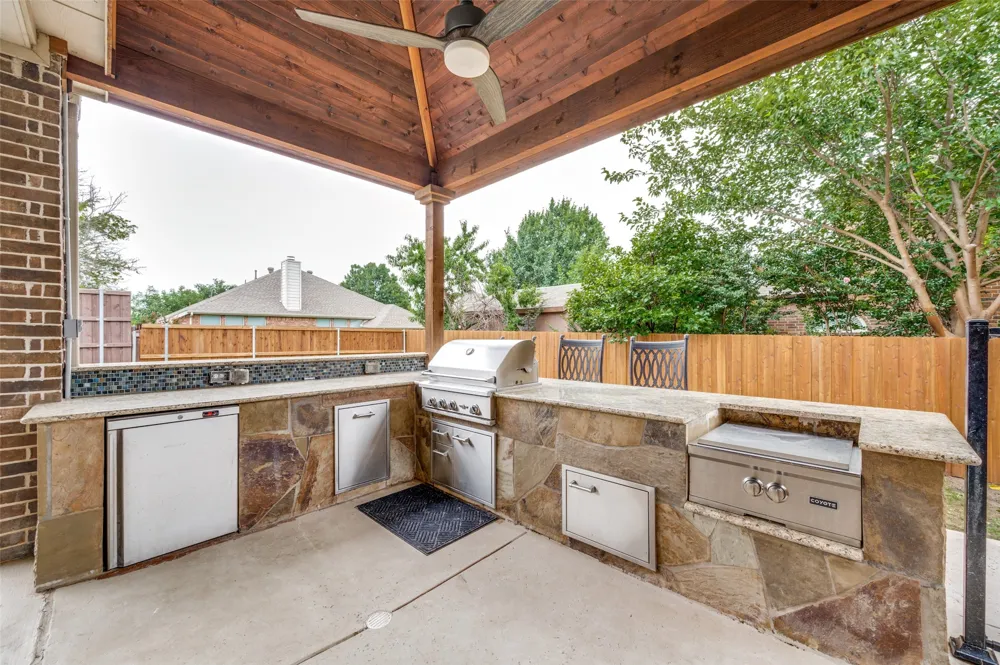 1329 Bateman Lane Celina, TX 75009