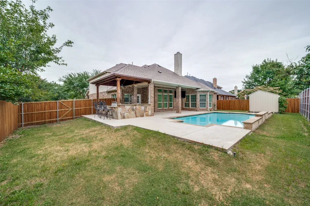 1329 Bateman Lane Celina, TX 75009
