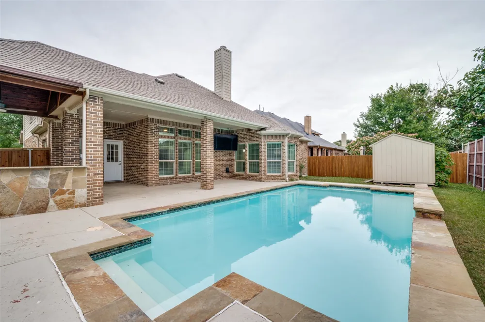 1329 Bateman Lane Celina, TX 75009
