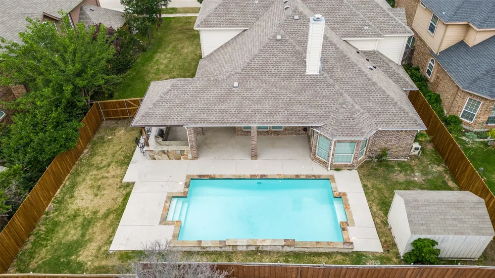 1329 Bateman Lane Celina, TX 75009