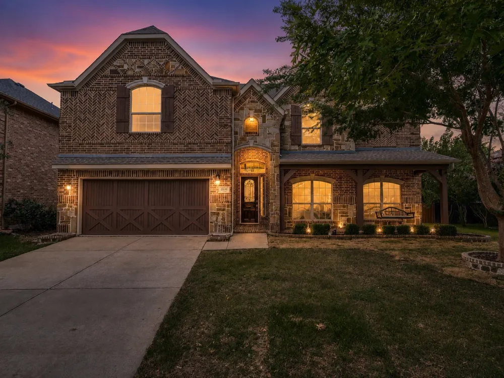 1329 Bateman Lane Celina, TX 75009