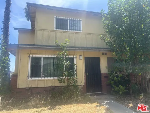 2 Coyote Lane