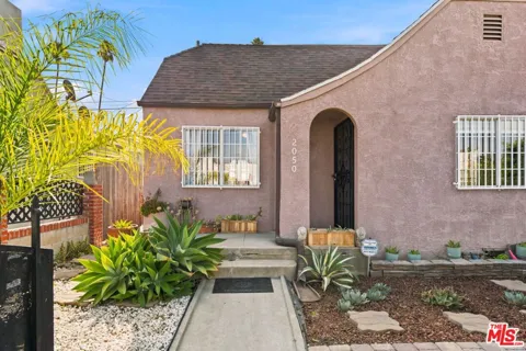 2050 Claudina Avenue