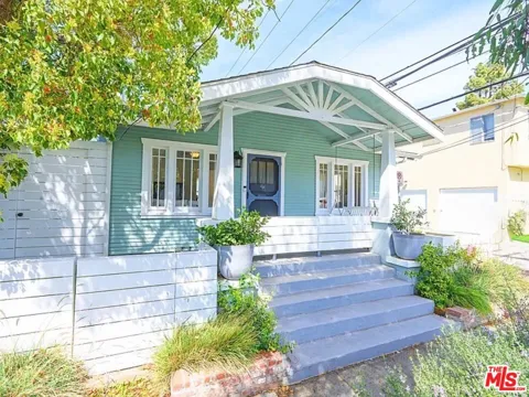 2213 Arizona Avenue #A+B
