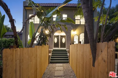 1305 Lucile Avenue #3