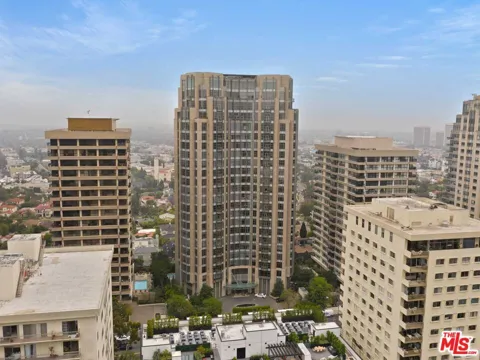 10776 Wilshire Boulevard #603