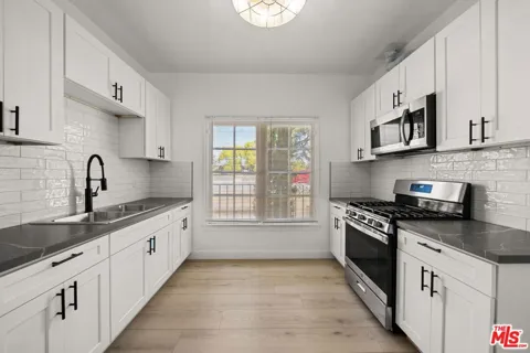 1245 S Orange Street #201