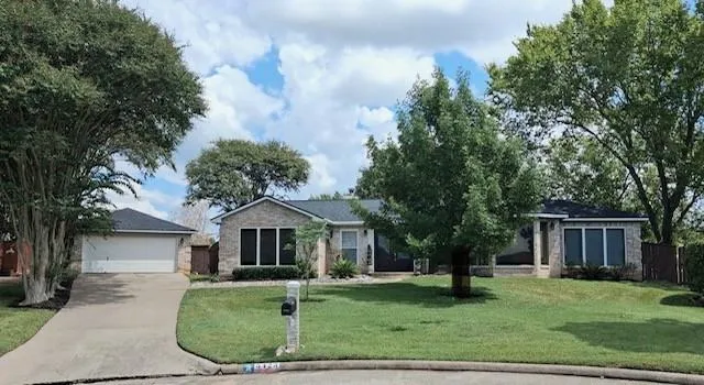 5425 Lazy Court Willis, TX 77318