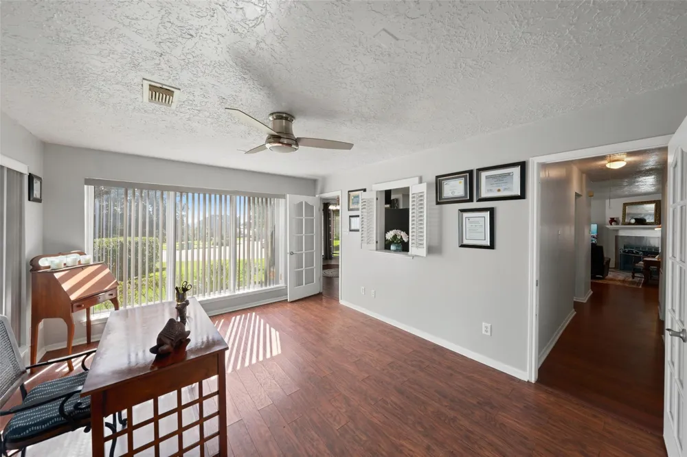 5425 Lazy Court Willis, TX 77318