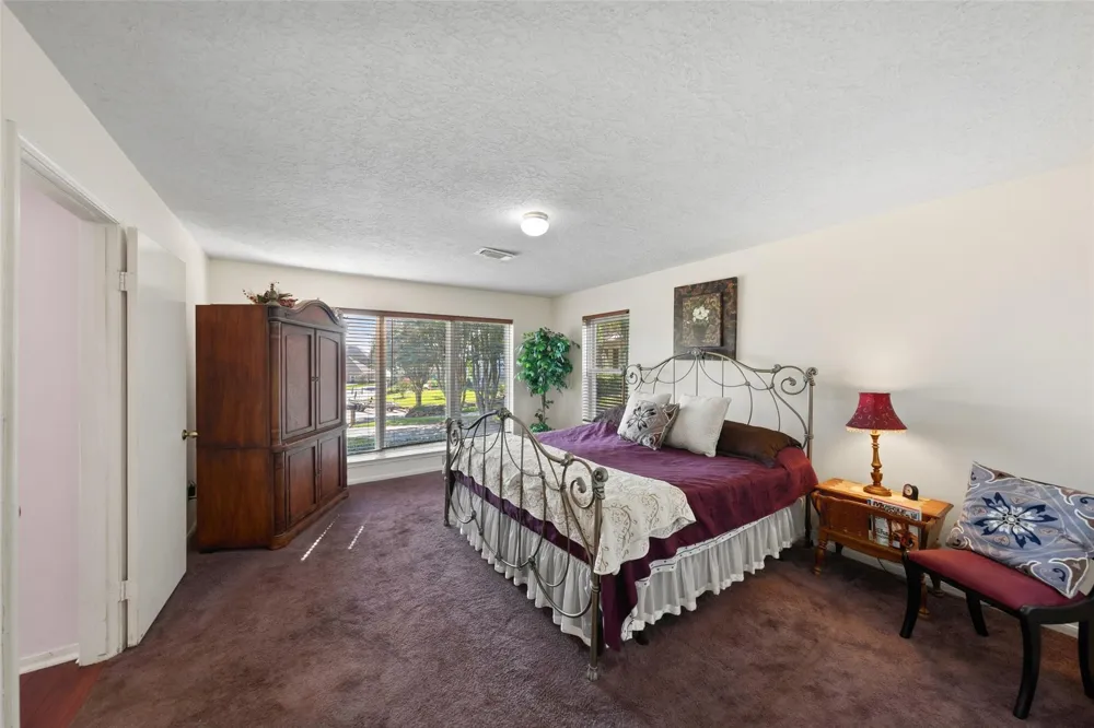 5425 Lazy Court Willis, TX 77318