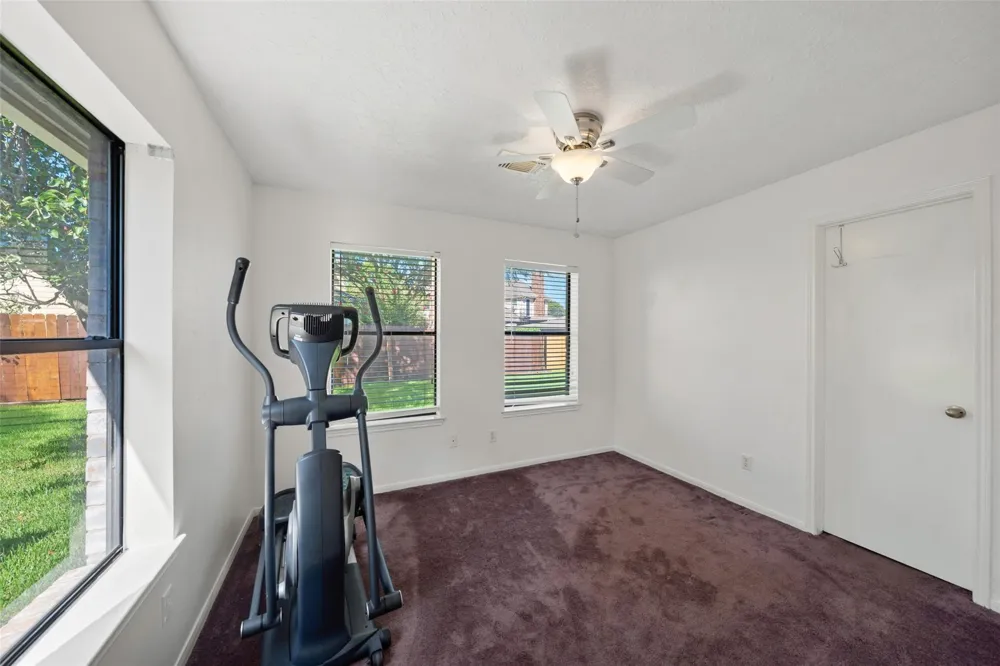 5425 Lazy Court Willis, TX 77318