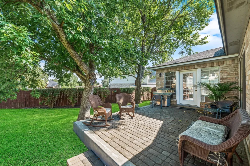 5425 Lazy Court Willis, TX 77318