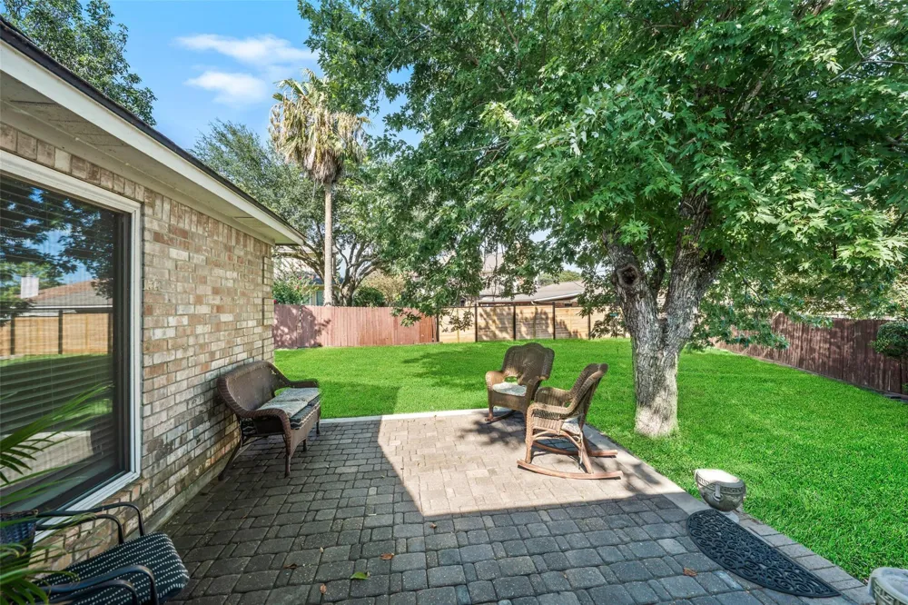5425 Lazy Court Willis, TX 77318