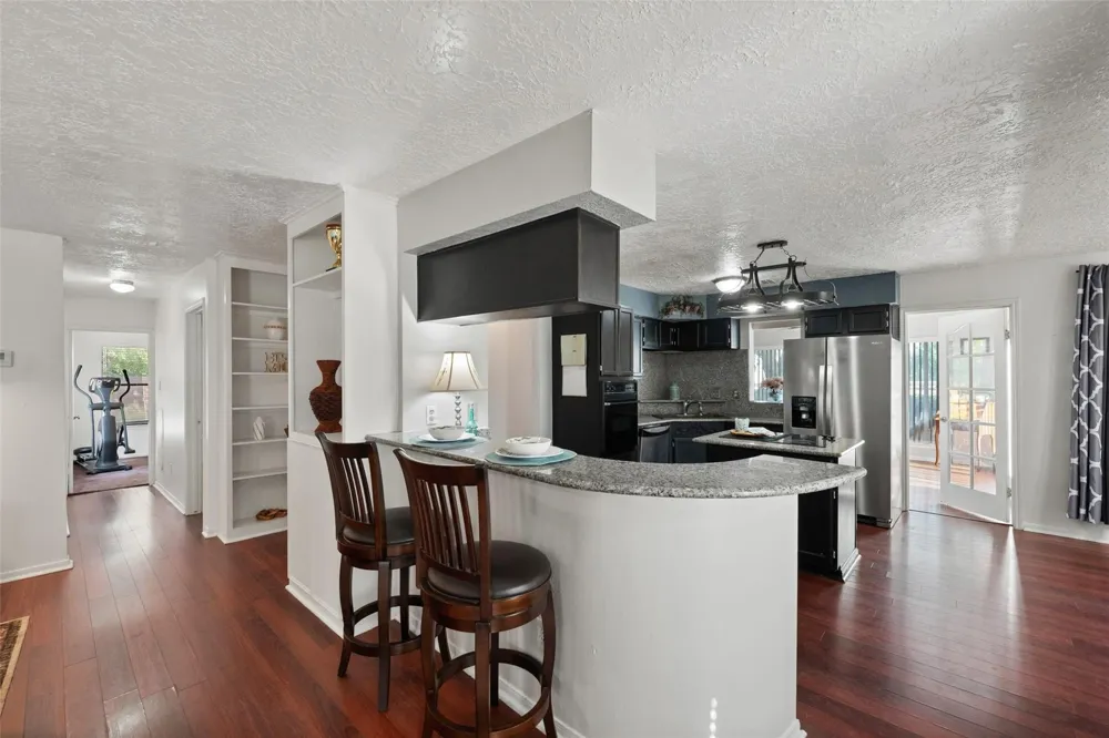 5425 Lazy Court Willis, TX 77318