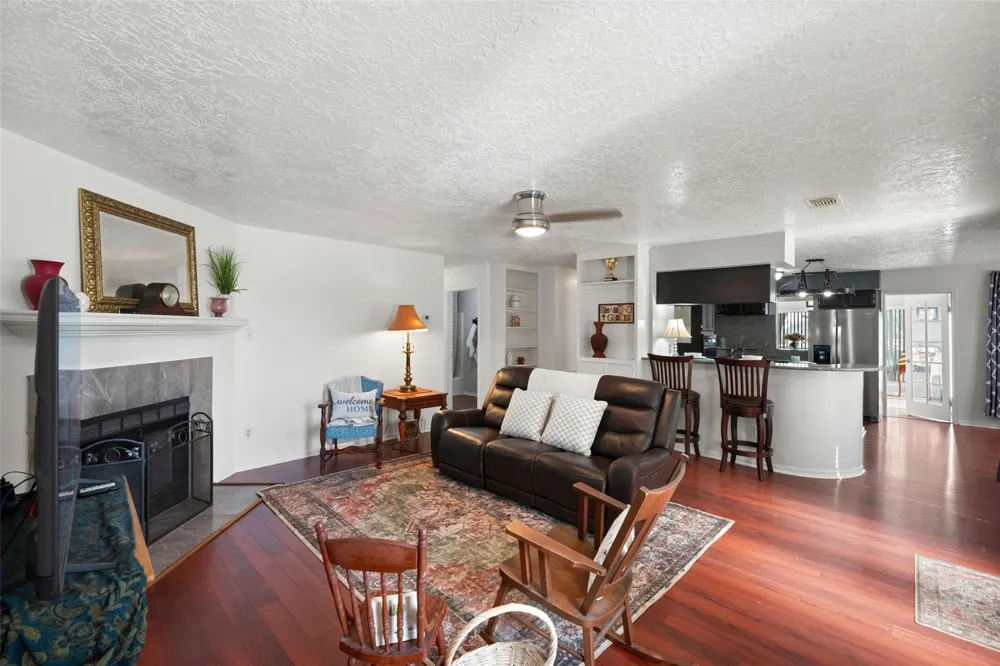 5425 Lazy Court Willis, TX 77318