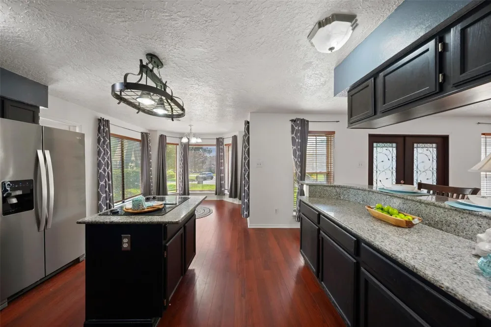 5425 Lazy Court Willis, TX 77318