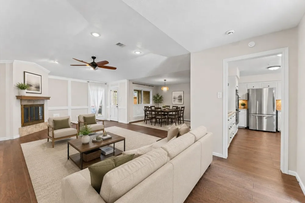 7731 Quail Meadow Drive Houston, TX 77071