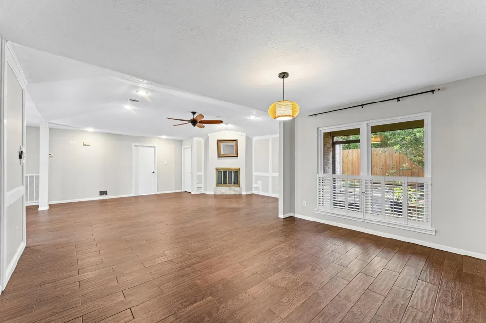 7731 Quail Meadow Drive Houston, TX 77071