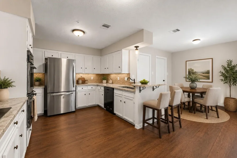 7731 Quail Meadow Drive Houston, TX 77071