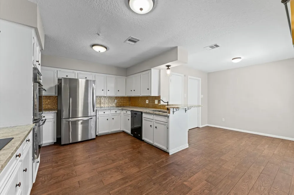 7731 Quail Meadow Drive Houston, TX 77071