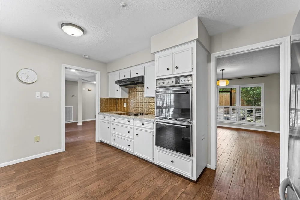 7731 Quail Meadow Drive Houston, TX 77071
