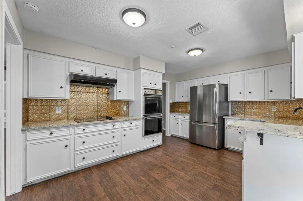 7731 Quail Meadow Drive Houston, TX 77071
