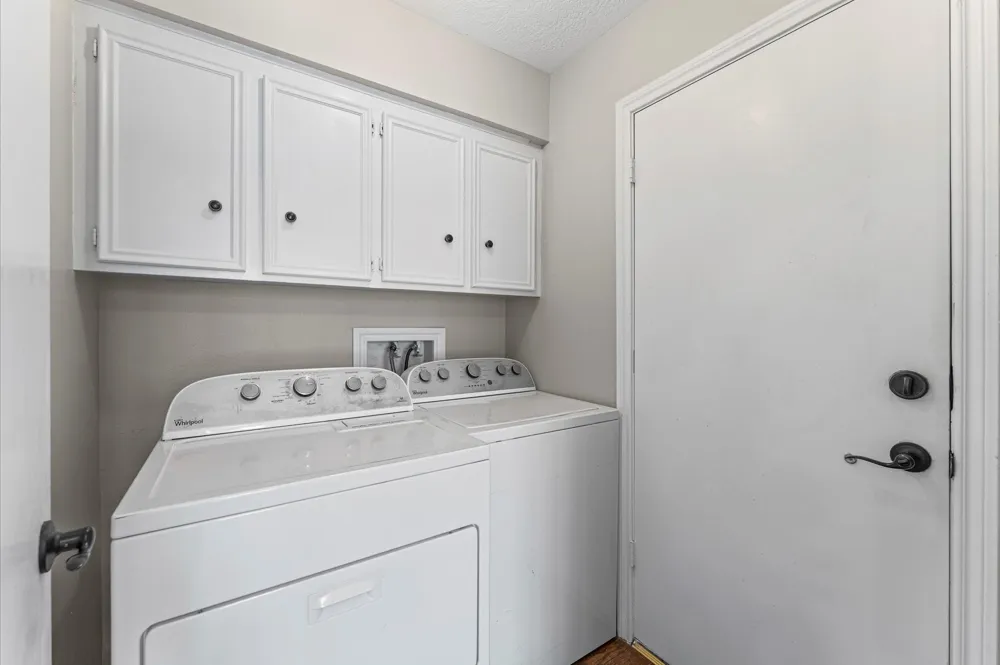 7731 Quail Meadow Drive Houston, TX 77071