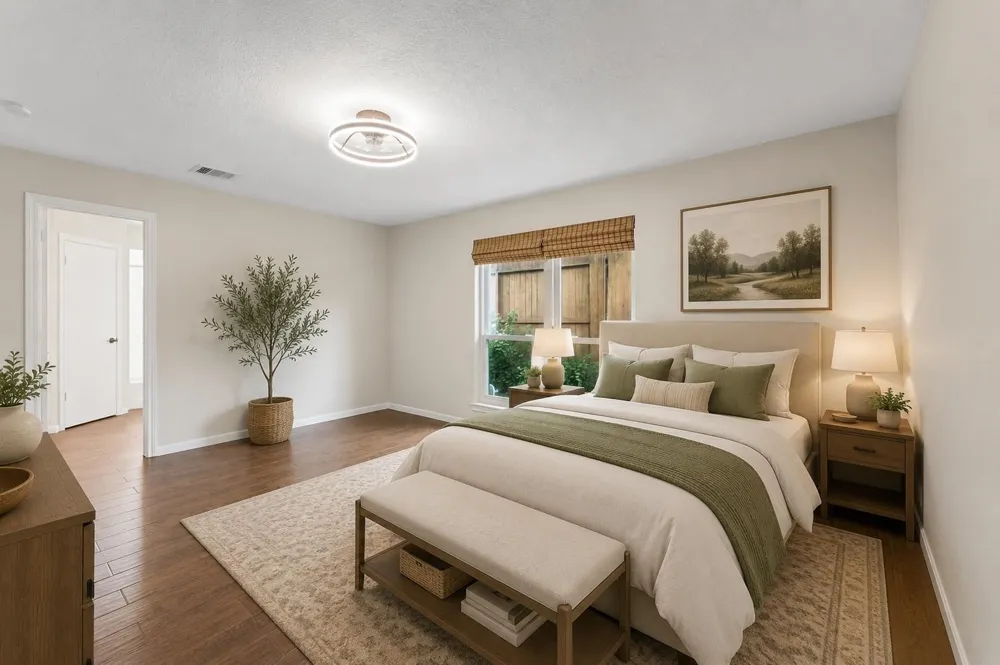 7731 Quail Meadow Drive Houston, TX 77071
