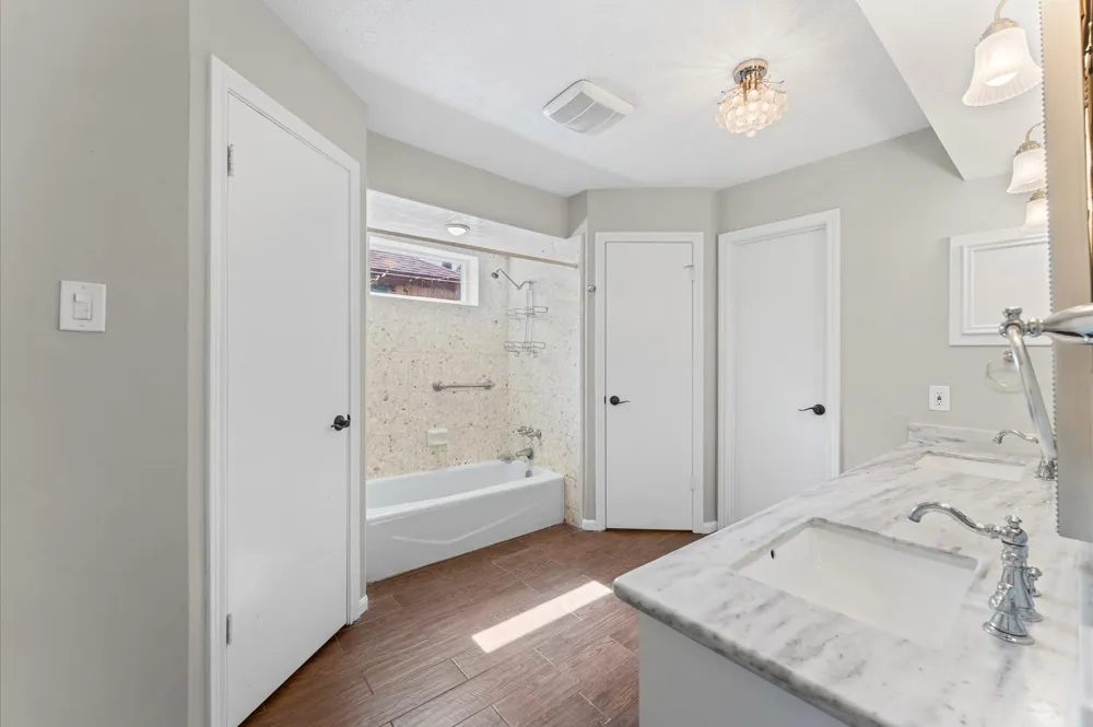 7731 Quail Meadow Drive Houston, TX 77071