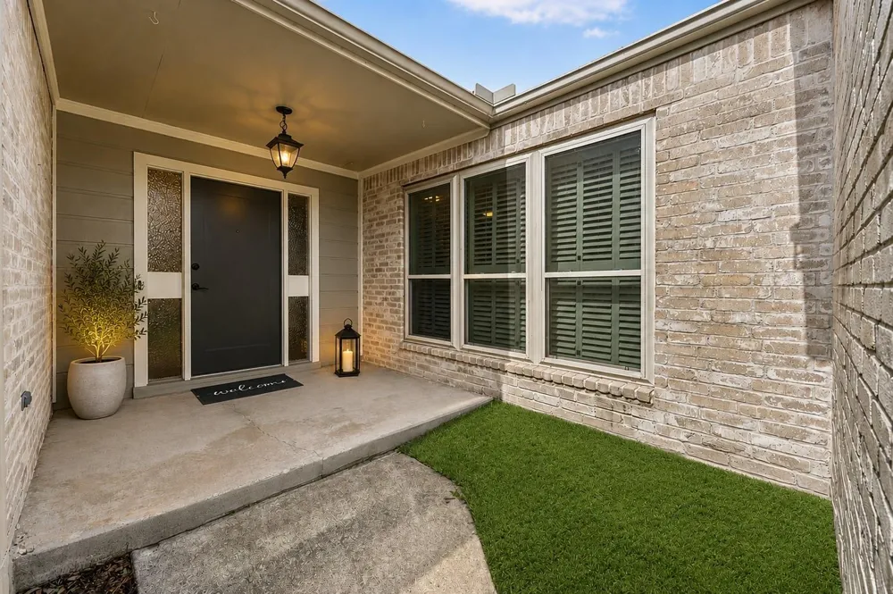 7731 Quail Meadow Drive Houston, TX 77071