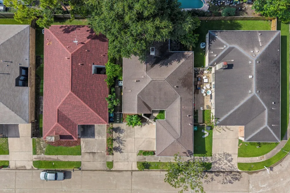 7731 Quail Meadow Drive Houston, TX 77071