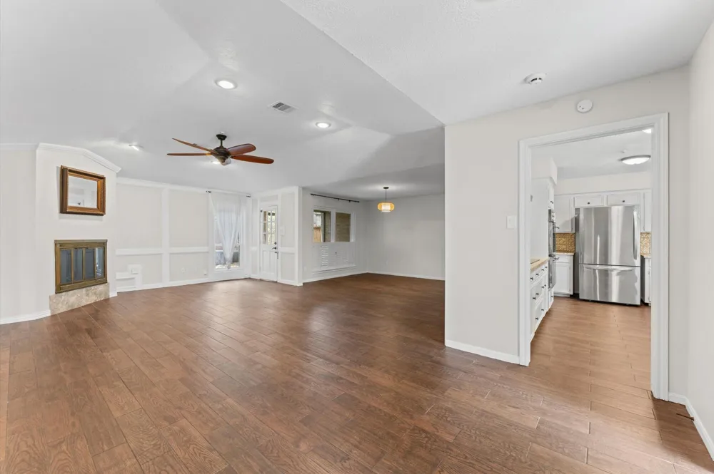 7731 Quail Meadow Drive Houston, TX 77071