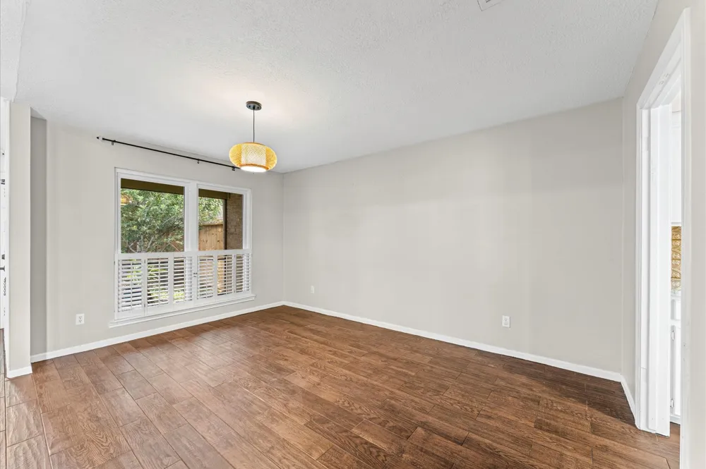 7731 Quail Meadow Drive Houston, TX 77071