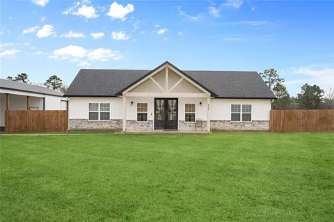 694 Brushy Creek Drive