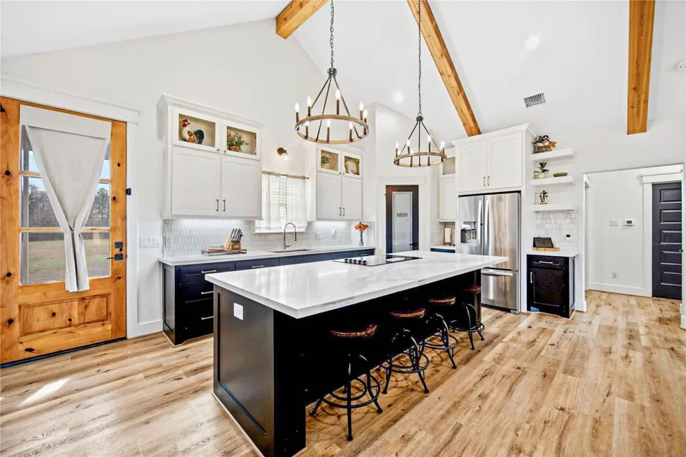 694 Brushy Creek Drive Onalaska, TX 77360