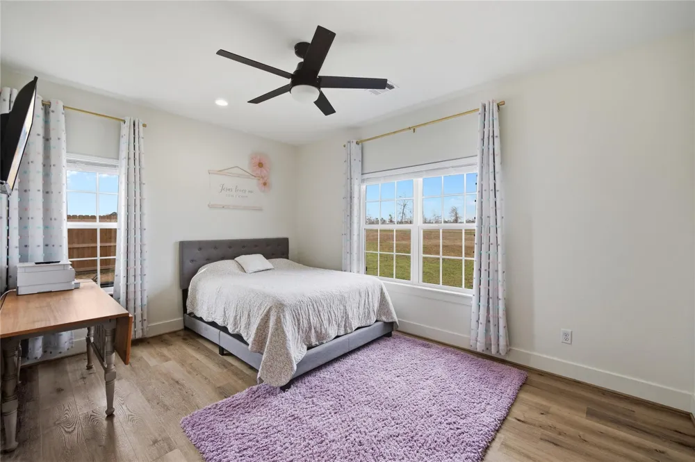 694 Brushy Creek Drive Onalaska, TX 77360