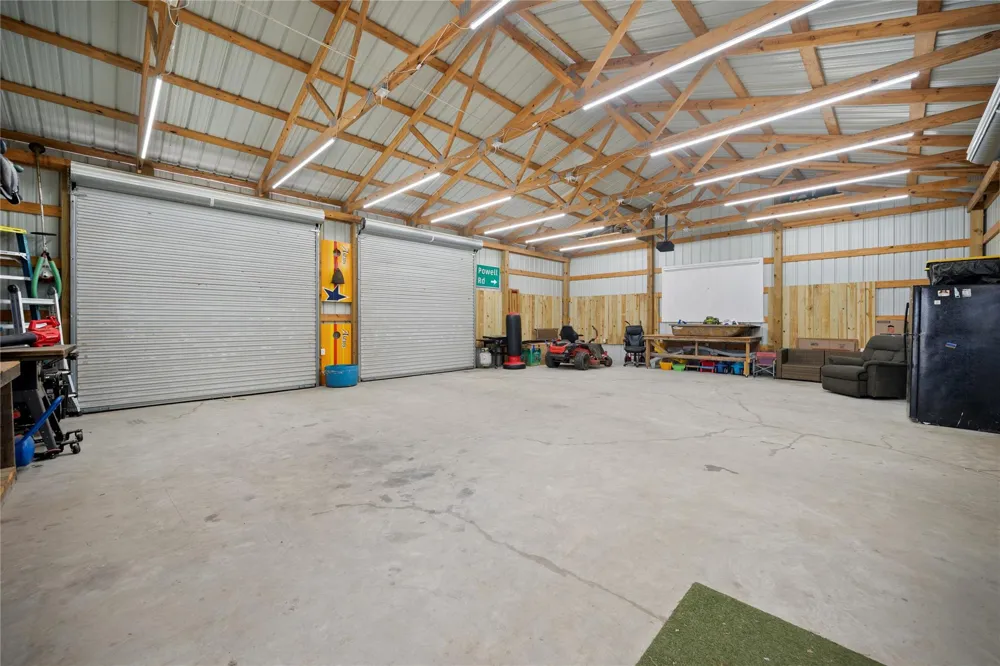 694 Brushy Creek Drive Onalaska, TX 77360