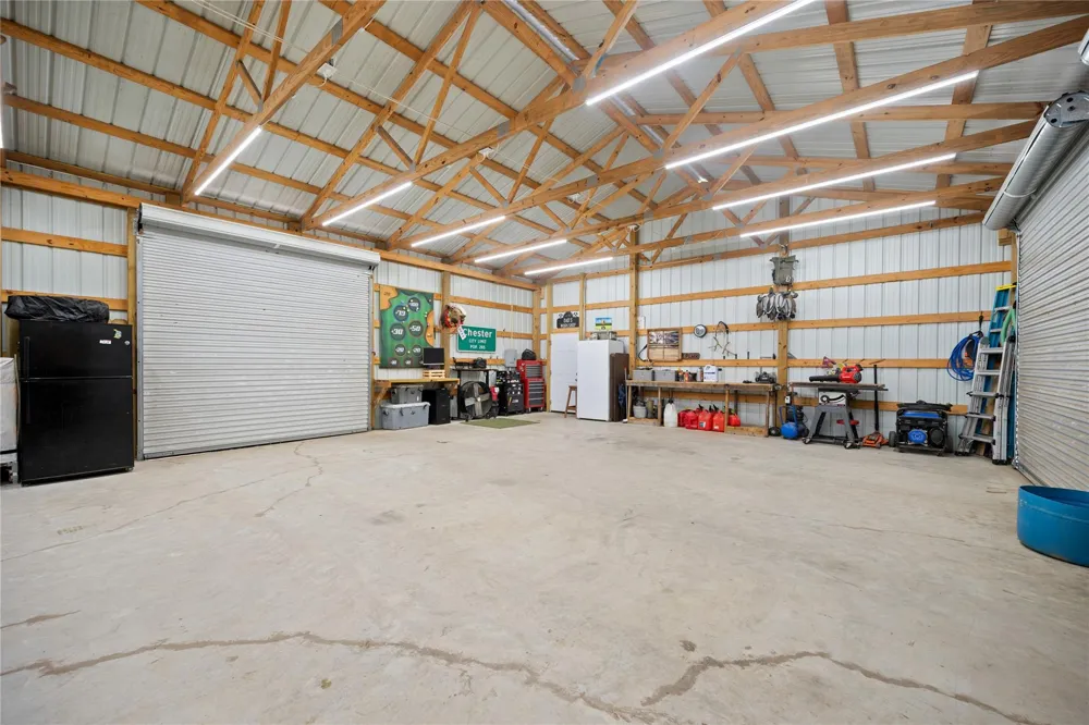 694 Brushy Creek Drive Onalaska, TX 77360