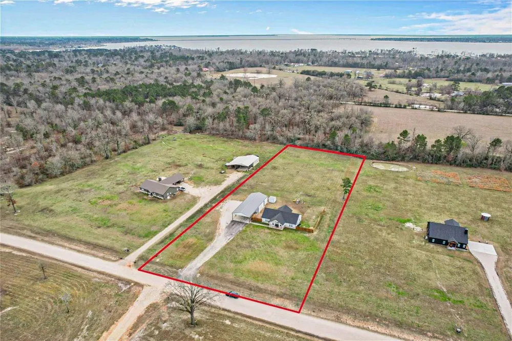 694 Brushy Creek Drive Onalaska, TX 77360