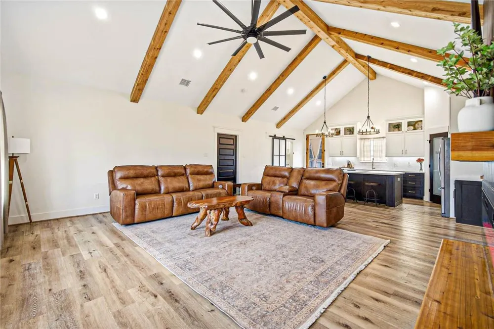 694 Brushy Creek Drive Onalaska, TX 77360