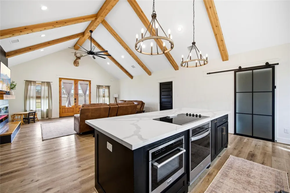 694 Brushy Creek Drive Onalaska, TX 77360