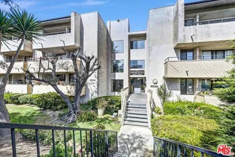26251 Vermont Avenue #307