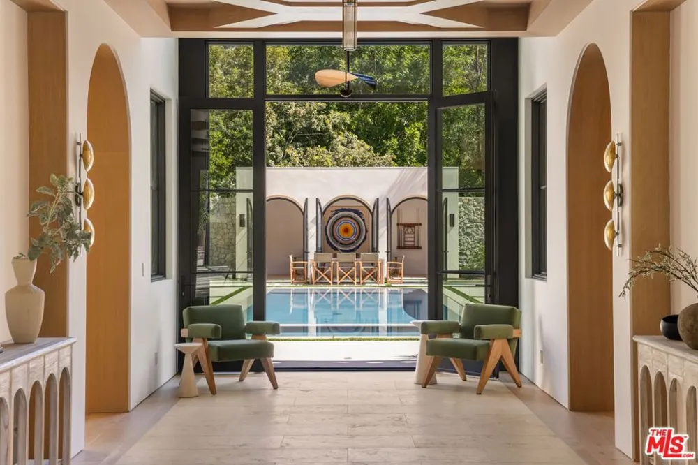 9951 Liebe Drive Beverly Hills, CA 90210