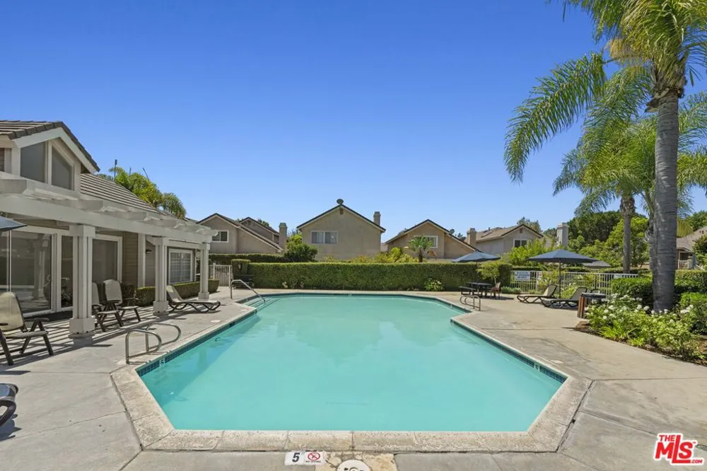 8712 Chessington Drive #261F Inglewood, CA 90305